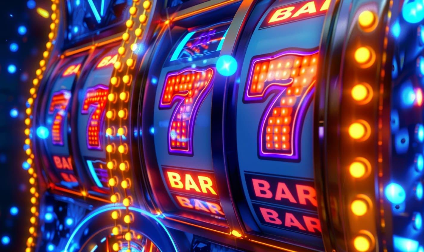 Slot game selection in 646jili Casino showing multiple game themes